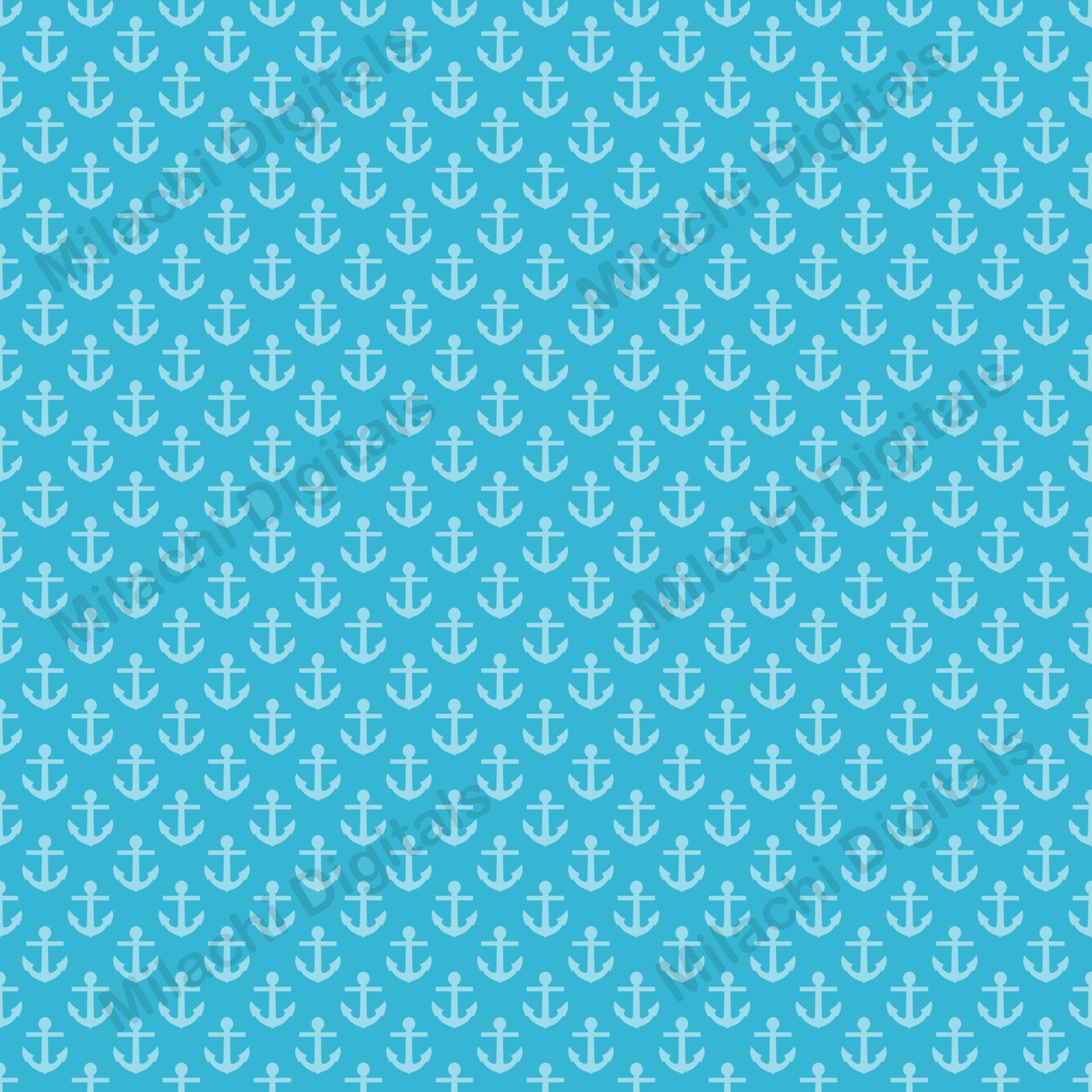 Papel digital ancla, papeles de álbum de recortes náuticos, fondo de  pantalla de anclaje, fondo de anclaje - M505 - Etsy México, image size:1500x1500