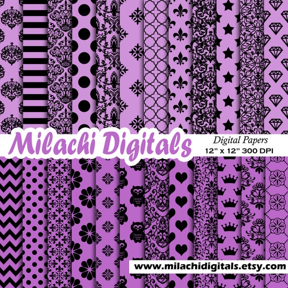Another New Pattern  Printable paper patterns, Printable scrapbook paper,  Scrapbook background