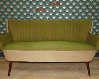 Sofa 50er Etsy