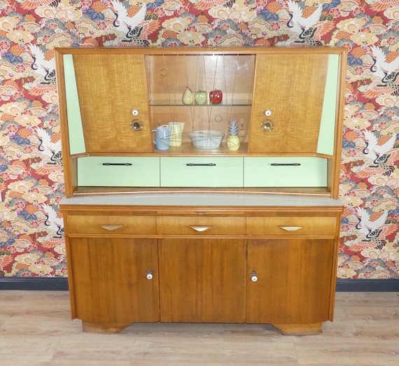 Retro cupboard discount
