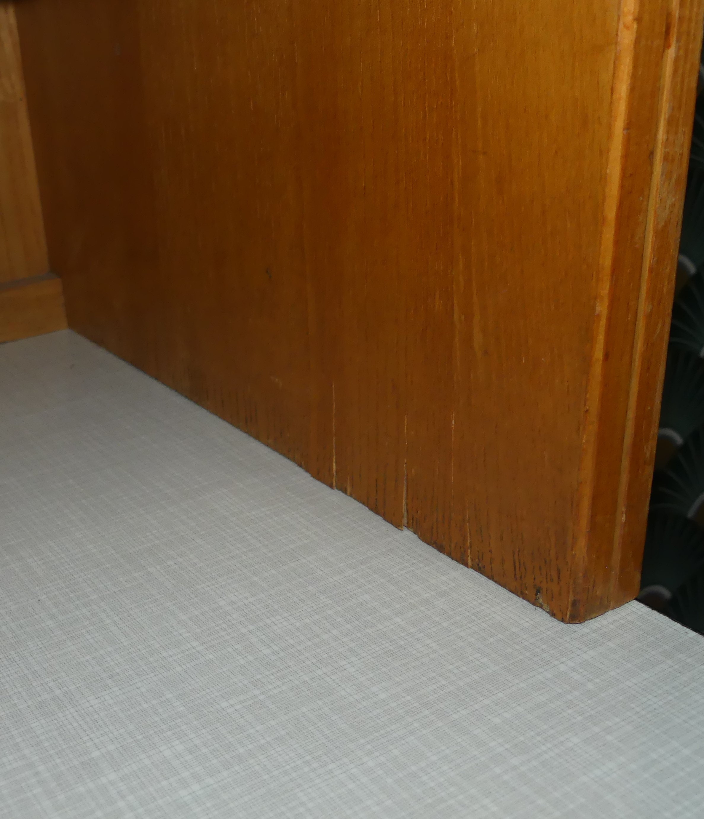 Musterring Wohnküche Pastell 50er Jahre Küchenschrank Resopal | Etsy