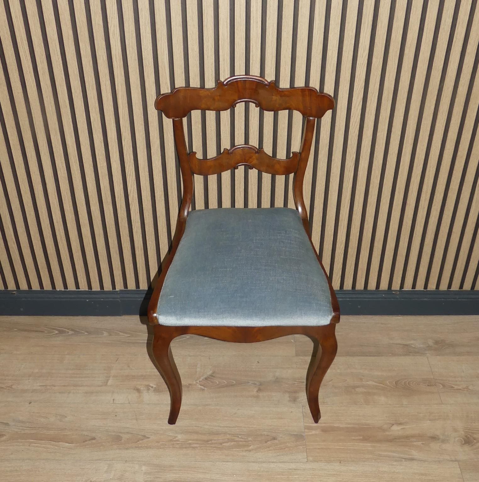 Biedermeier dining chair - Etsy 日本