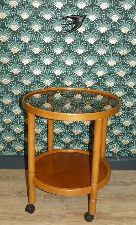 70s side table deals