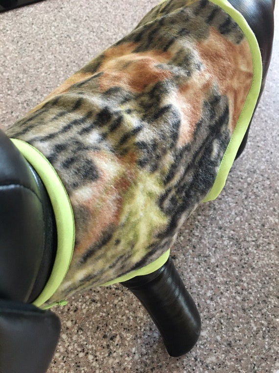 mossy oak dog clothes