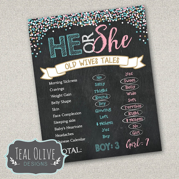Clever image in gender reveal printable Crush image pertaining to gender reveal printable