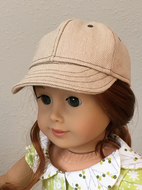 american girl doll hats