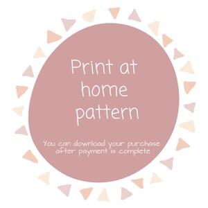 Little Fox Hand Embroidery PDF Pattern Instand Digital | Etsy