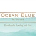 Ocean Blue Art Studios
