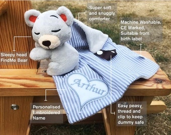 dummy comforter blanket