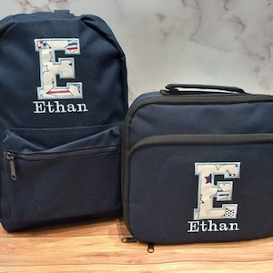 Lunch Bag Etsy UK