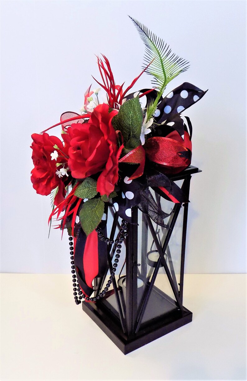 University of Louisville UL Lantern Swag Wreath Front Door Etsy