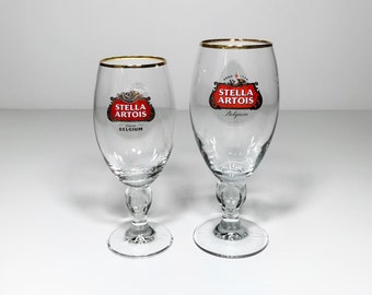 Stella Artois Glass 40CL - Ramirez Liquor, Los Angeles, CA