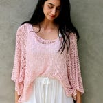 Knit Tops
