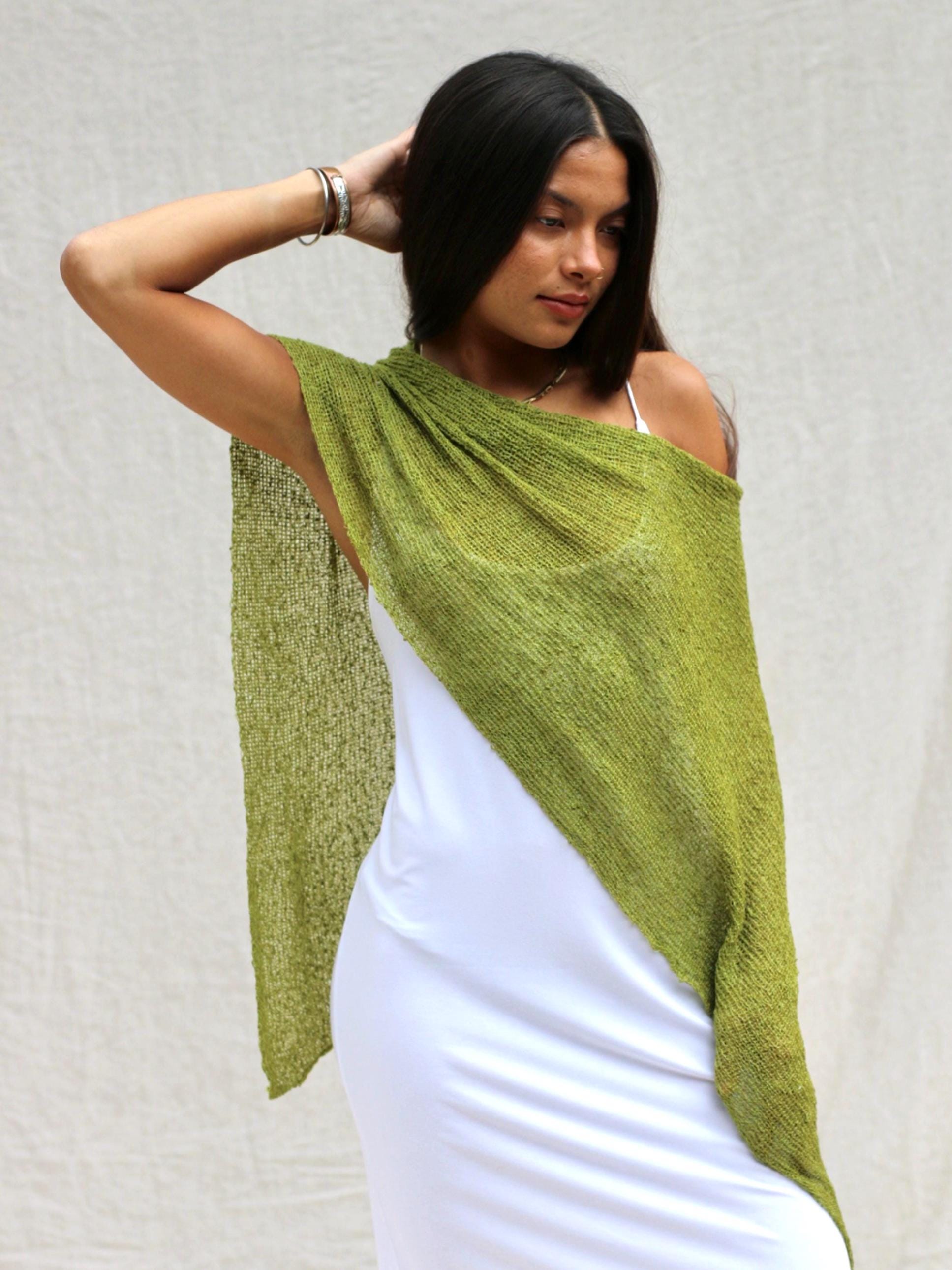 Women's Ponchos - Etsy