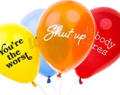 Jerk Balloons™
