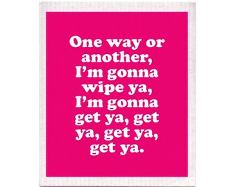 One Way Or Another Etsy One Way Or Another Etsy
