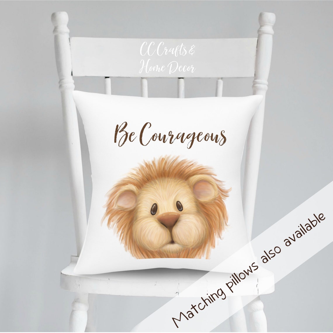 Personalized Custom Lion Mug for Kids and Animal Lovers. Hot Etsy Canada