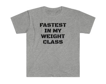 Funny Weightlifting / CrossFit Shirt
