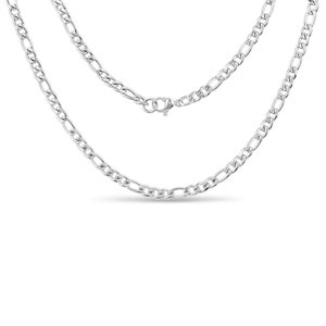 Tungsten figaro necklace shop