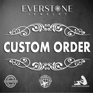 Get your CAD and make your customised Jewelry