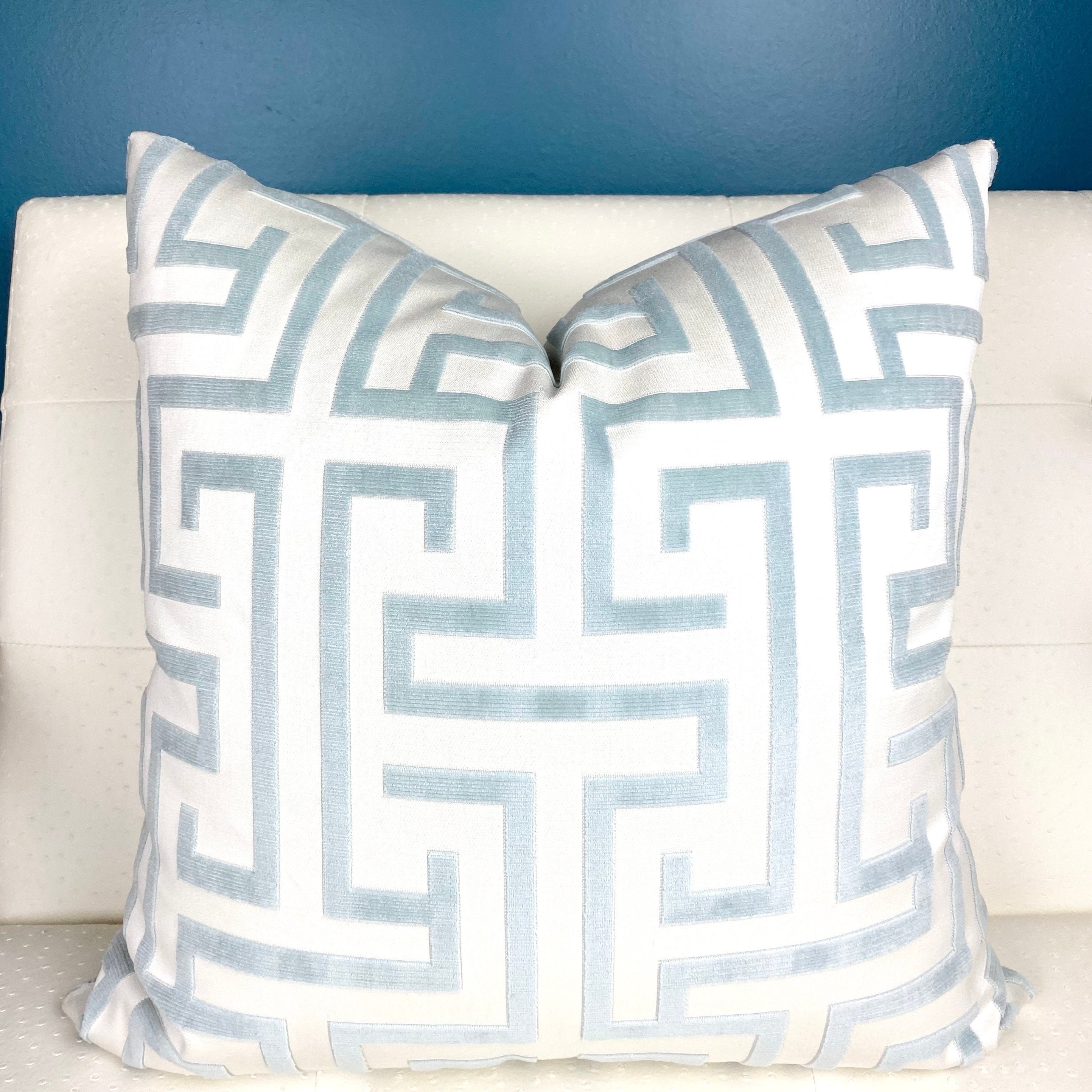 Thibaut Ming Trail Pillow Cover Chinoiserie Pillow Cover Etsy Australia