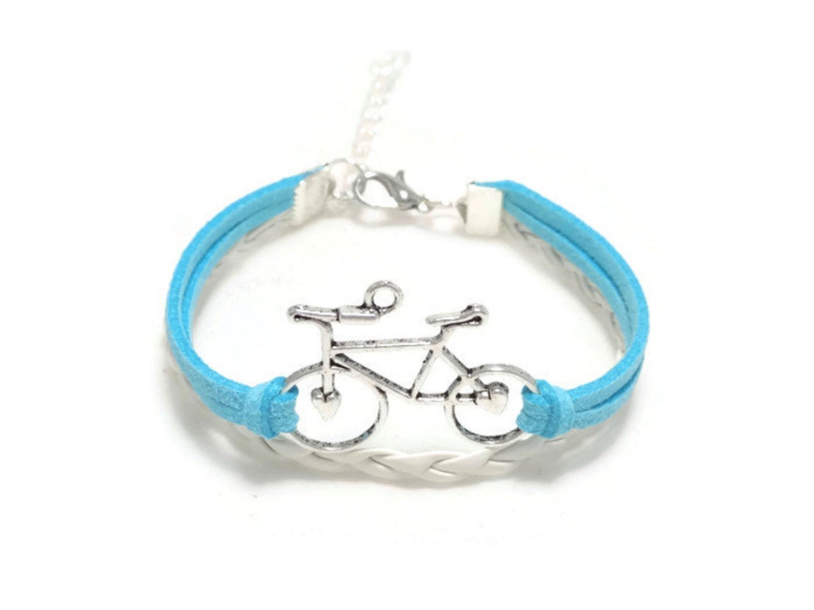 Bracelet de vélo Bracelet de vélo Bracelet de vélo Bijoux Etsy