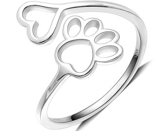 cat toe ring