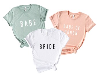 bridesmaids shirts target