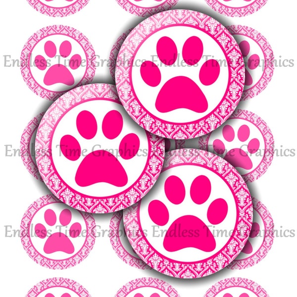 Dog Bottle Cap - Etsy