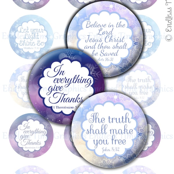 Bottle Cap Printable - Etsy