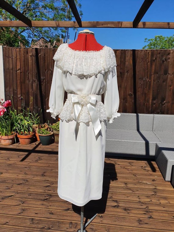 European size cheap 38 dress