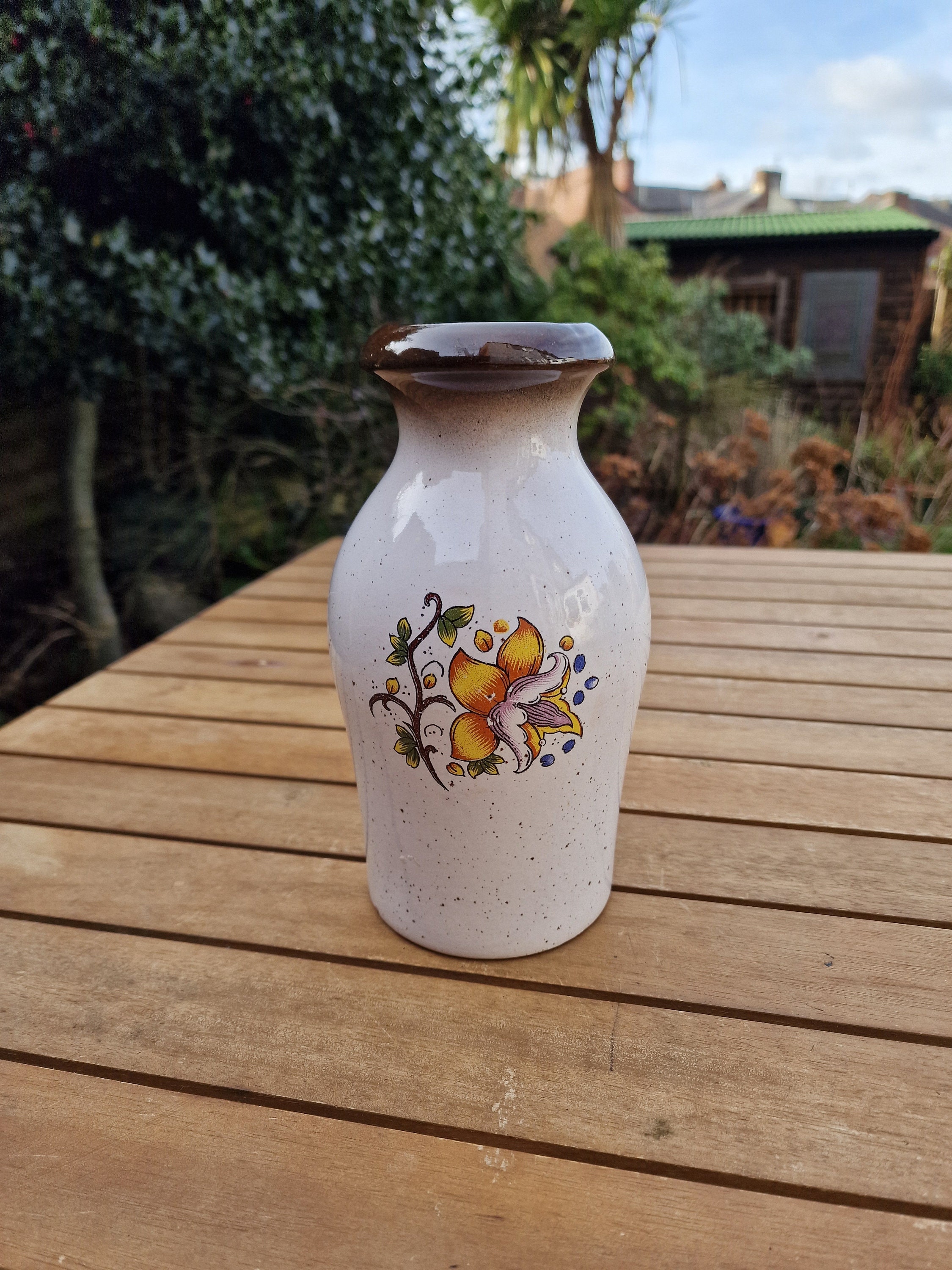 Vase scheurich - Etsy 日本