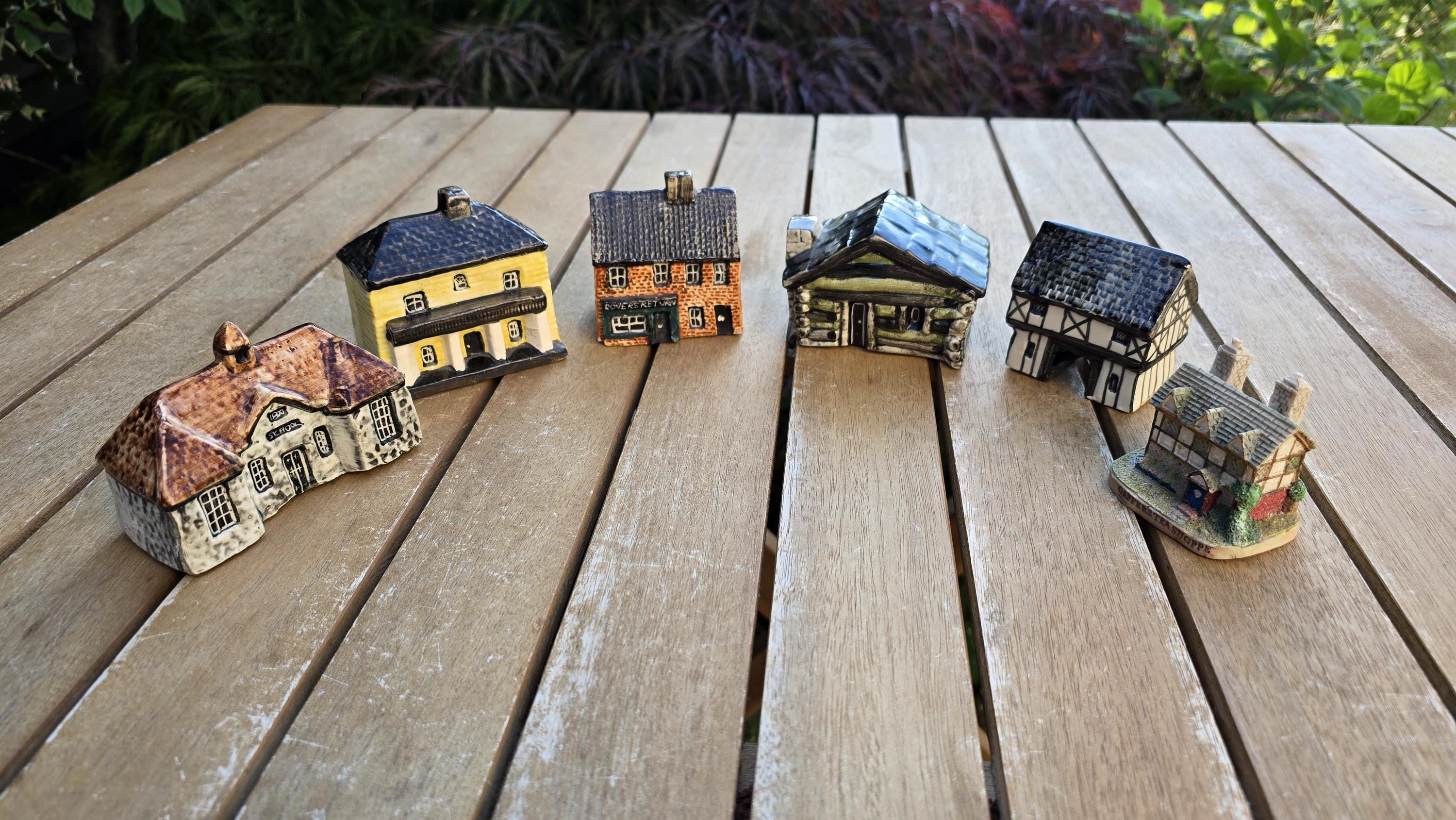 John Putnam Heritage - Etsy