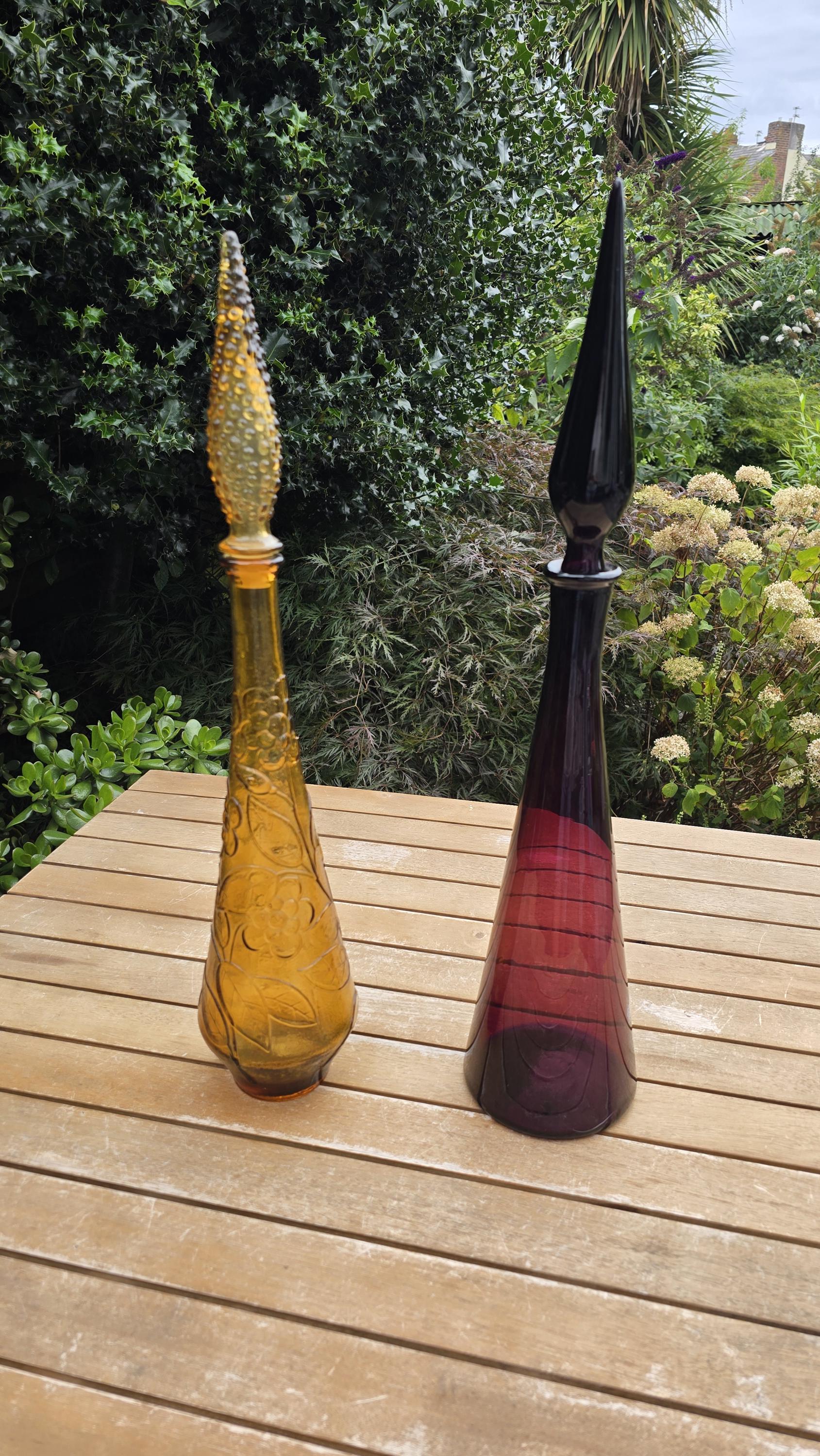Genie Bottles - Etsy