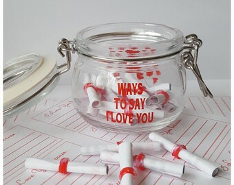 personalized gift for girlfriend