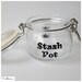 see more listings in the Keepsake Jars section