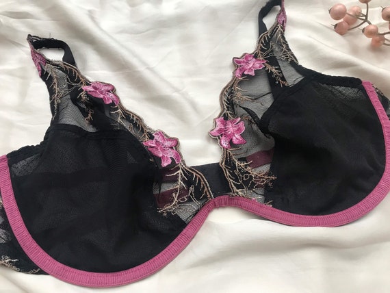 Wholesale 36dd-bras-pictures For Supportive Underwear 