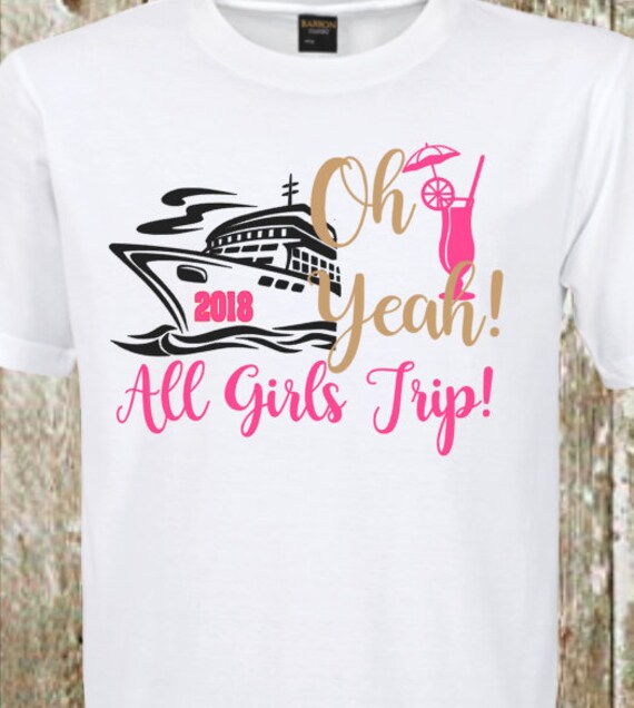 cruise design shirts