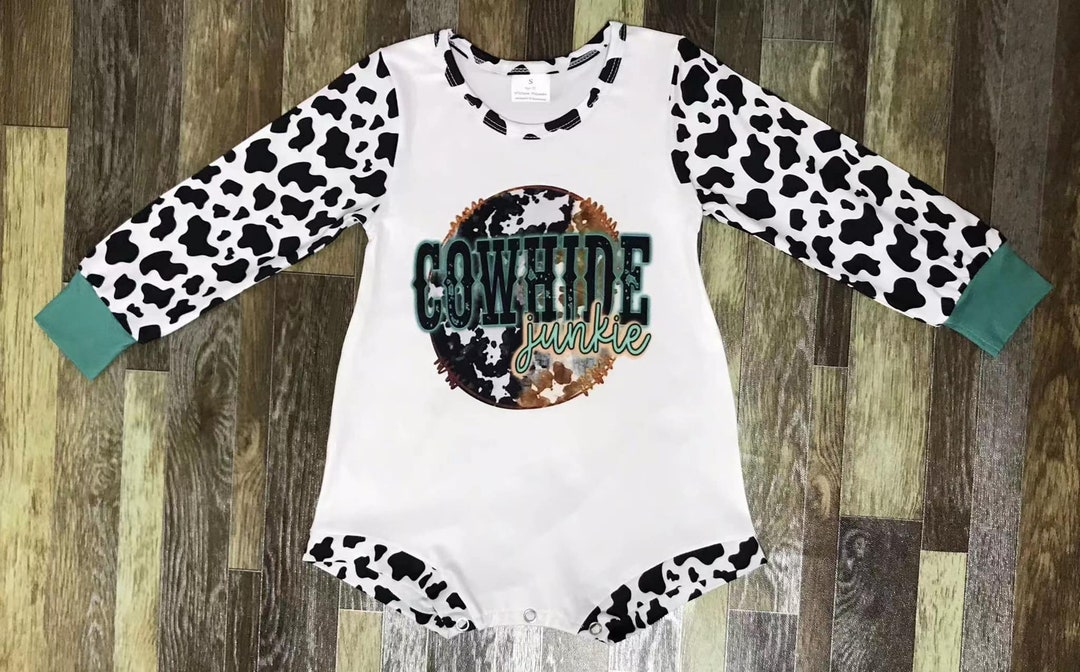 PREORDER Cow Bubble Etsy