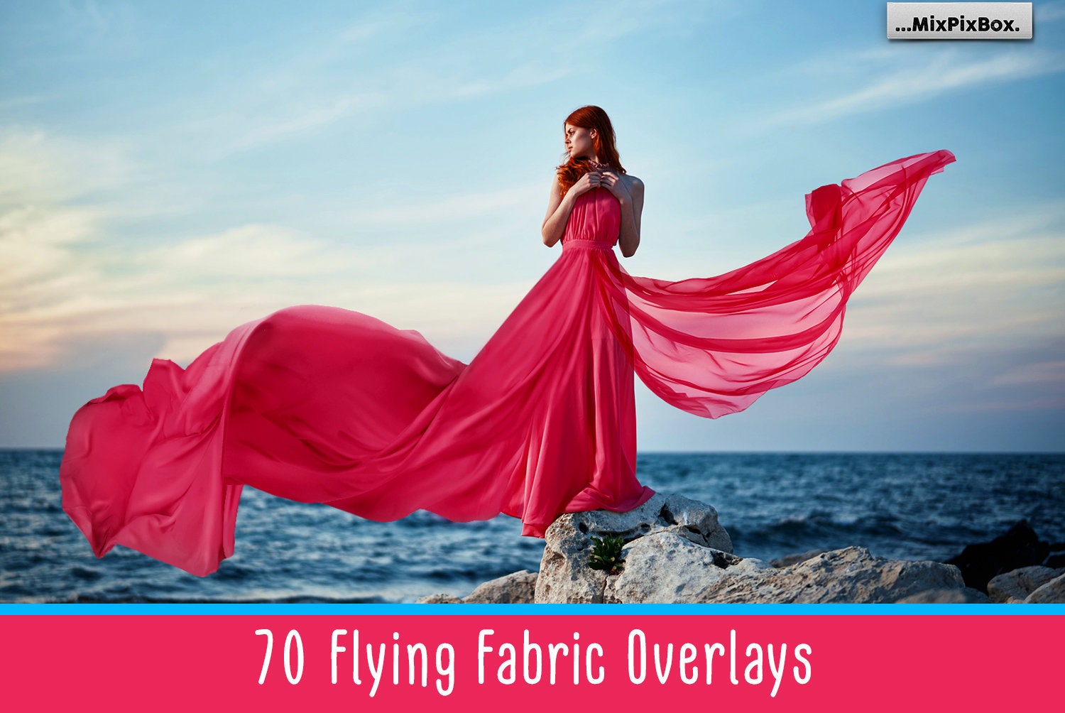 70 Flying fabric overlays PNG Flying dress overlay flowing Etsy