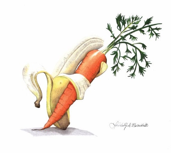 Fresh Carrots Leaves Watercolour Illustration Realistic Stock Illustration  1837249447 | Shutterstock