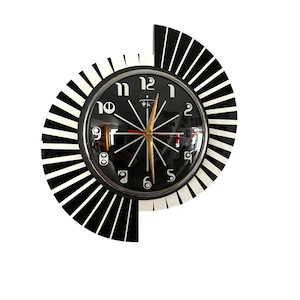 70' vintage m&m’s Wall Clock エム＆エムズ掛時計 楽天市場】m&m's ネオンクロック エムアンドエムズ イエロー