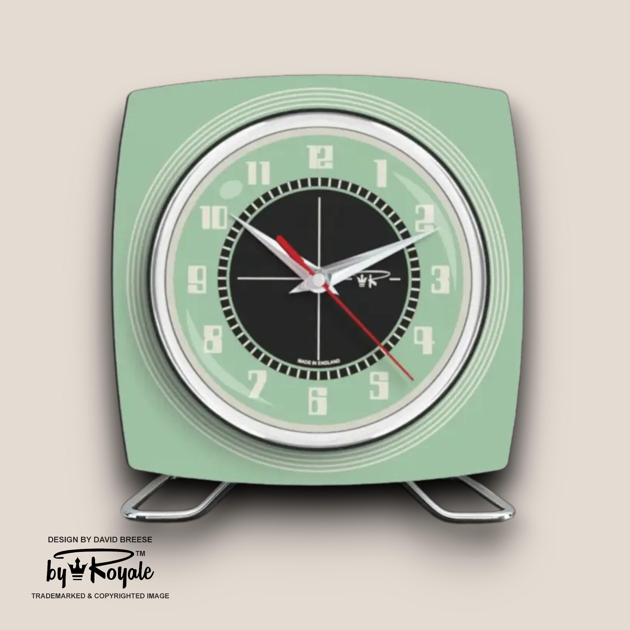 1960s Digital Clock - Etsy
