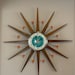 see more listings in the ROYALE STARBURST CLOCKS section