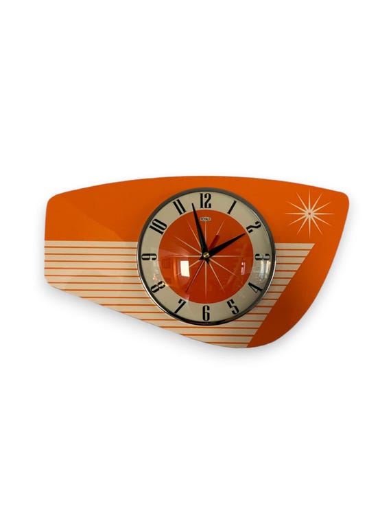 Starburst Orange Stripes Baby Onesie Starburst Orange Stripes Baby Onesie