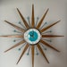 see more listings in the ROYALE STARBURST CLOCKS section