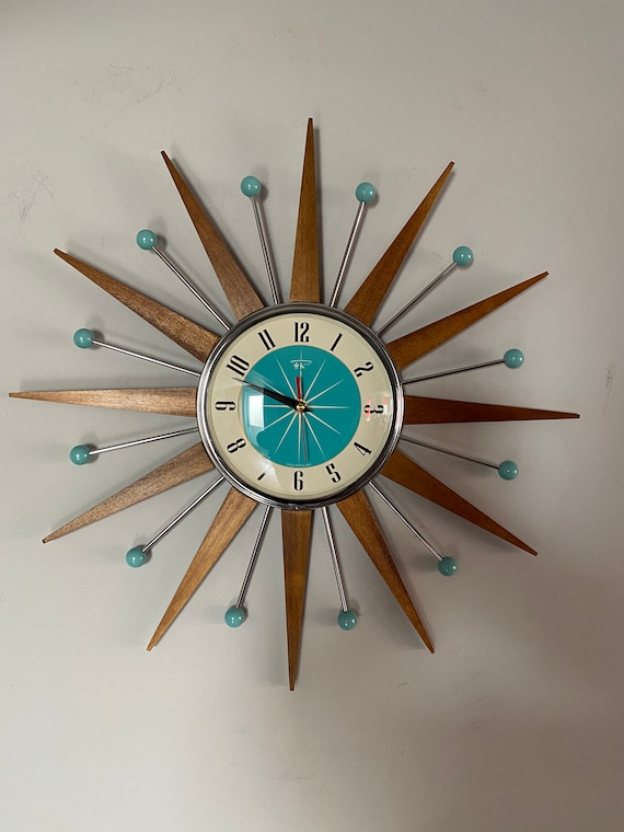 Etsy cheap mid century