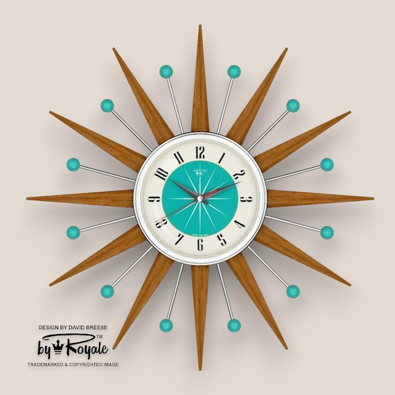 S-Enso Big horloge murale moderne 80x80cm décorative style japonais