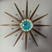 see more listings in the ROYALE STARBURST CLOCKS section