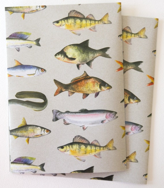 FLY FISHING trout salmon car van wall sticker xmas birthday gift